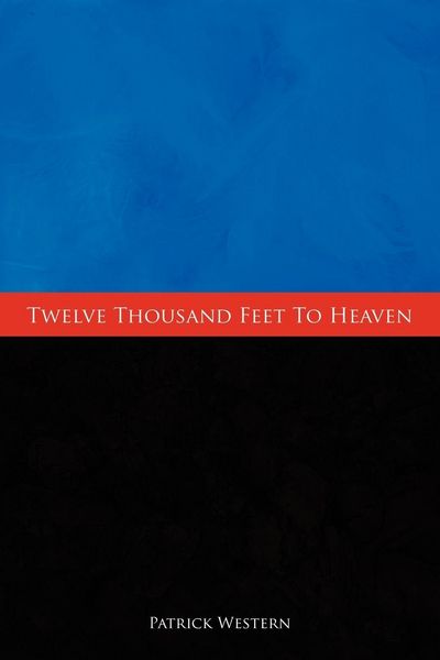 Produktbild: Twelve Thousand Feet to Heaven
