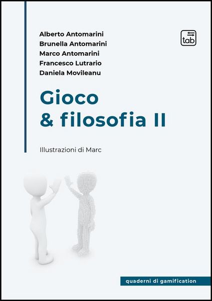 Produktbild: Gioco & filosofia