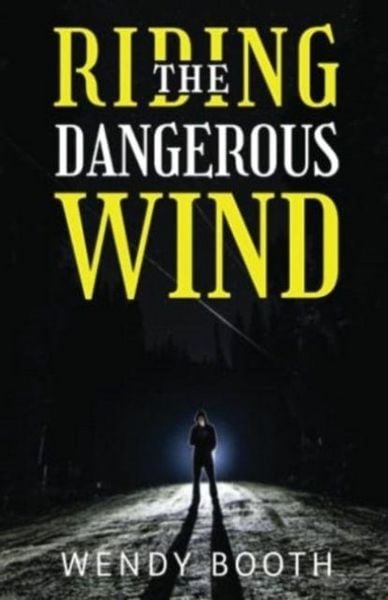 Produktbild: Riding the Dangerous Wind