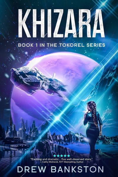 Produktbild: Khizara