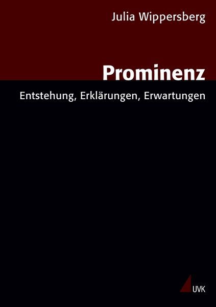 Produktbild: Prominenz