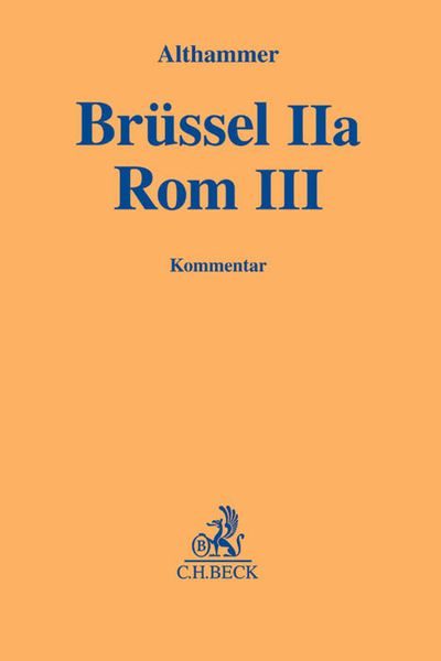 Produktbild: Br&uuml;ssel IIa Rom III