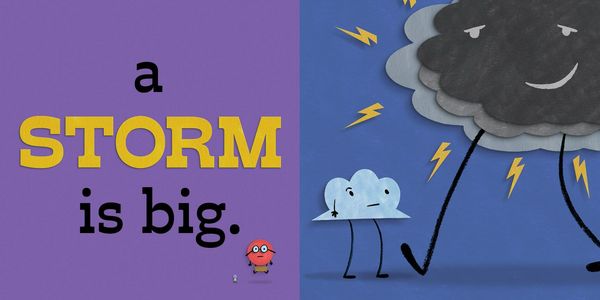 Produktbild: Are You Big?