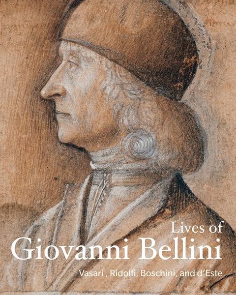 Produktbild: Lives of Giovanni Bellini