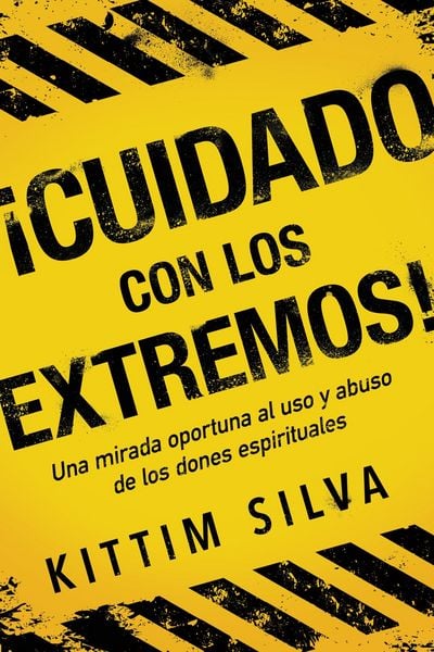 Produktbild: !Cuidado con los extremos! / Beware of the Extremes!