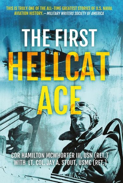 Produktbild: First Hellcat Ace