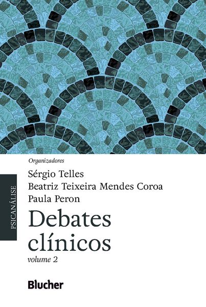 Produktbild: Debates cl&iacute;nicos