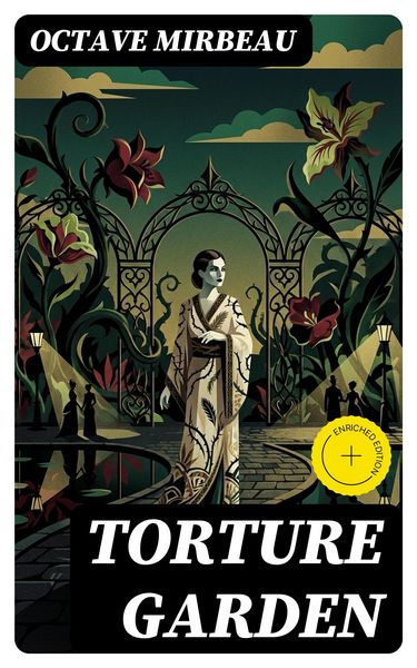 Produktbild: Torture Garden
