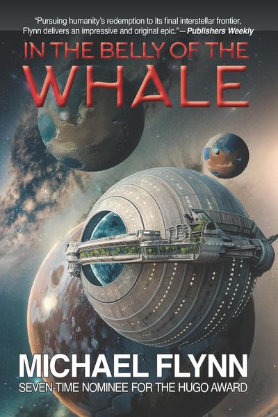 Produktbild: In the Belly of the Whale