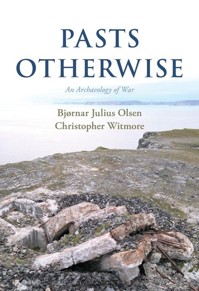 Produktbild: Pasts Otherwise