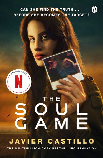 Produktbild: The Soul Game
