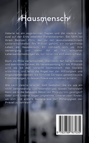 Produktbild: Hausmensch