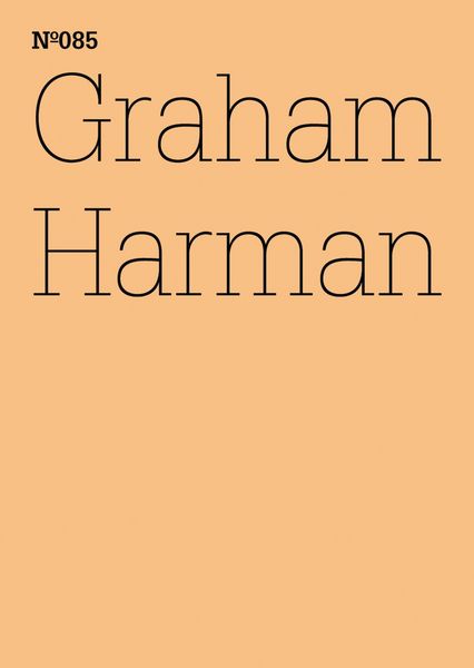Produktbild: Graham Harman