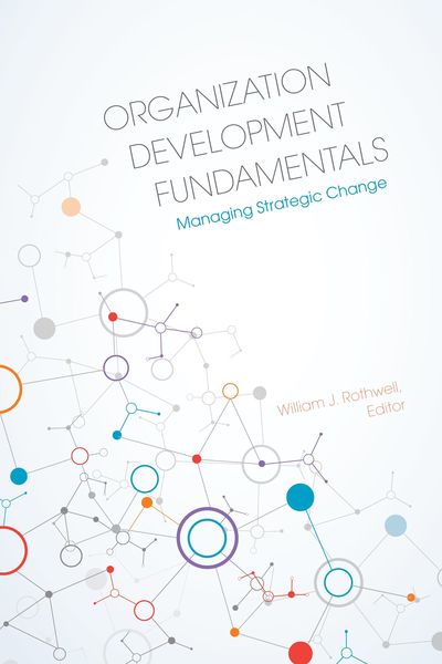 Produktbild: Organization Development Fundamentals