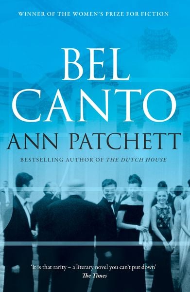Produktbild: Bel Canto