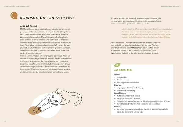 Produktbild: Was will mir meine Katze sagen?