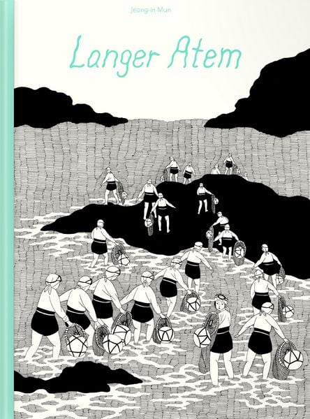 Produktbild: Langer Atem