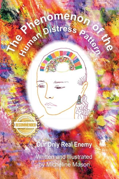 Produktbild: The Phenomenon of the Human Distress Pattern