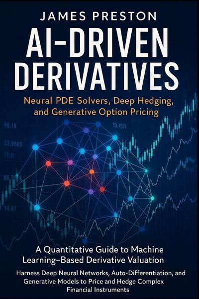 Produktbild: AI-Driven Derivatives