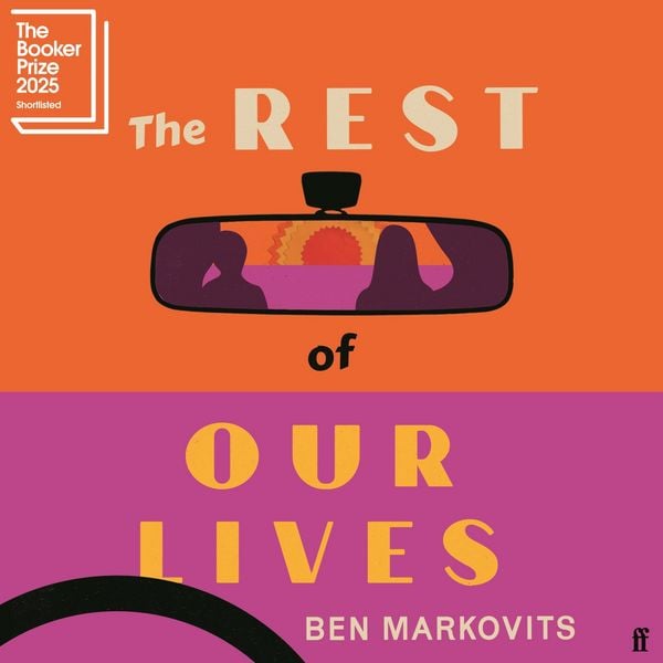 Produktbild: The Rest of Our Lives