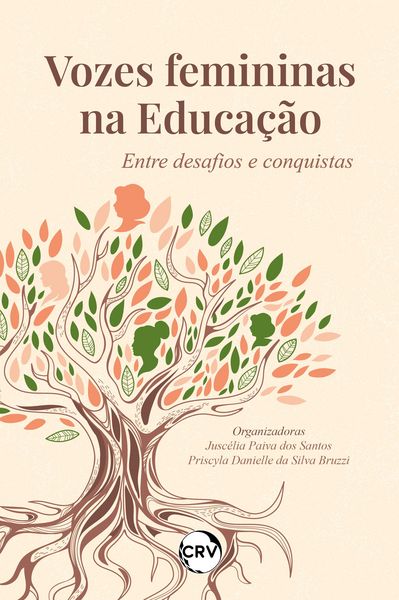 Produktbild: Vozes femininas na educa&ccedil;&atilde;o