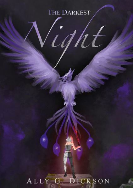 Produktbild: The Darkest Night