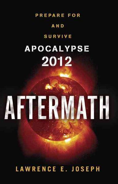 Produktbild: Joseph, L: Aftermath