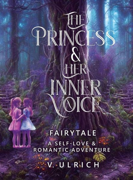 Produktbild: The Princess & Her Inner Voice