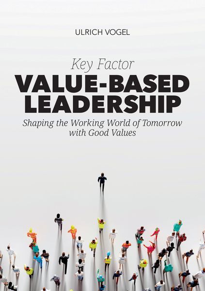 Produktbild: Key Factor Value-Based Leadership