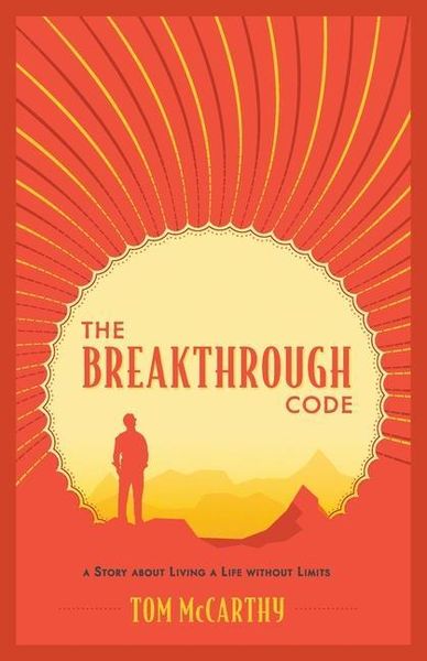Produktbild: The Breakthrough Code