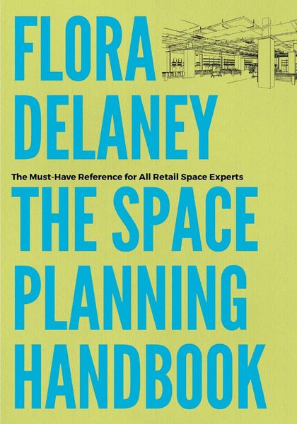 Produktbild: The Space Planning Handbook