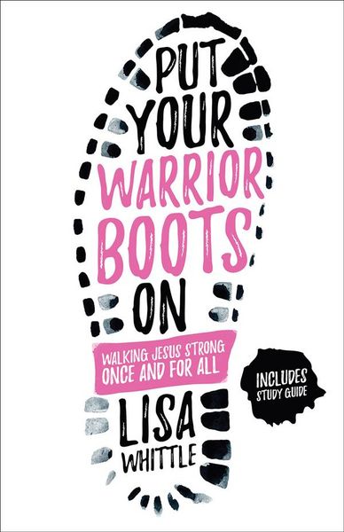 Produktbild: Put Your Warrior Boots on