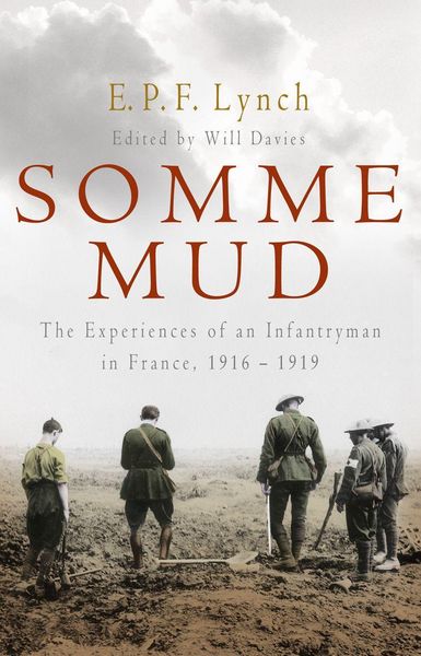 Produktbild: Lynch, E: Somme Mud