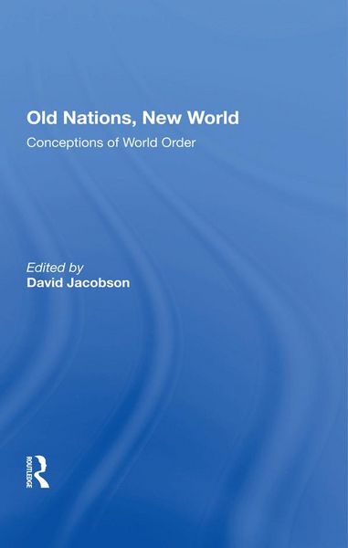 Produktbild: Old Nations, New World