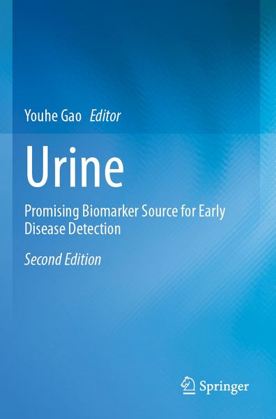 Produktbild: Urine