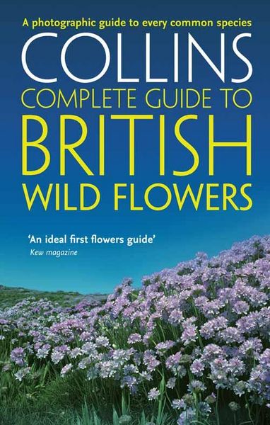 Produktbild: COMPLETE GDE BRIT WILD FLOW PB