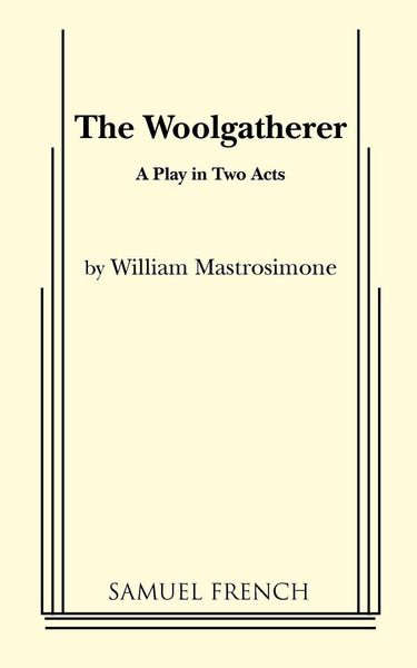 Produktbild: The Woolgatherer