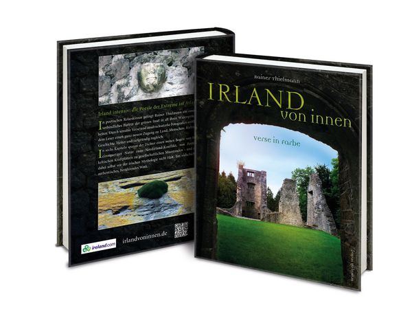 Produktbild: Irland von innen