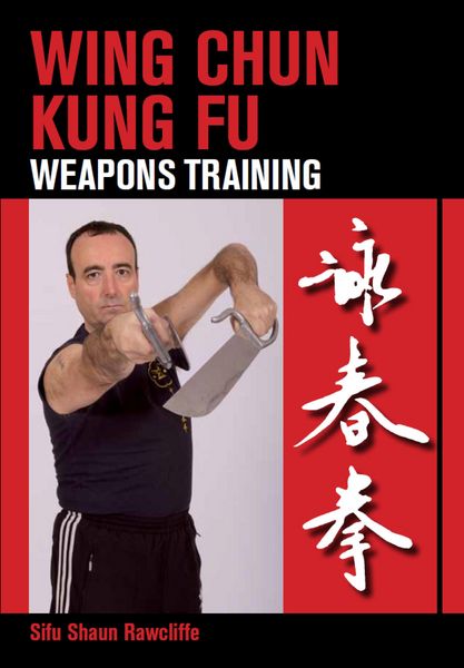 Produktbild: Wing Chun Kung Fu