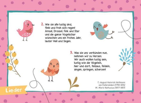 Produktbild: Fingerspiele, Reime, Kinderlieder