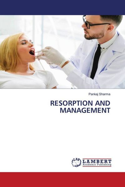 Produktbild: Resorption and Management