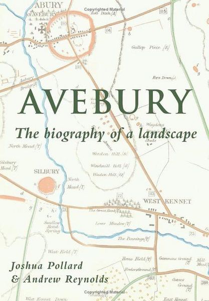 Produktbild: Avebury