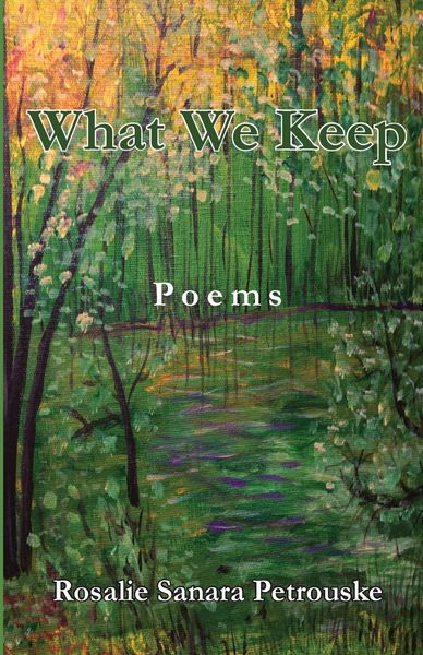 Produktbild: What We Keep