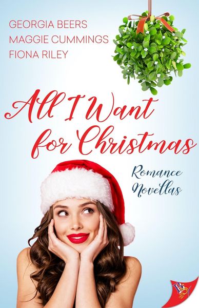 Produktbild: All I Want for Christmas