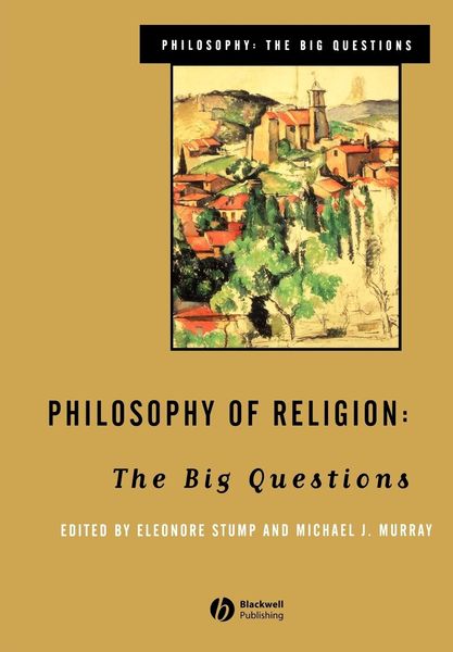 Produktbild: Philosophy of Religion