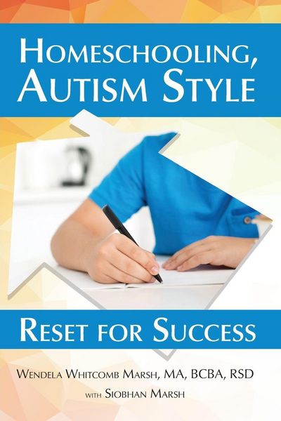 Produktbild: Homeschooling, Autism Style