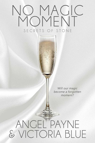 Produktbild: No Magic Moment