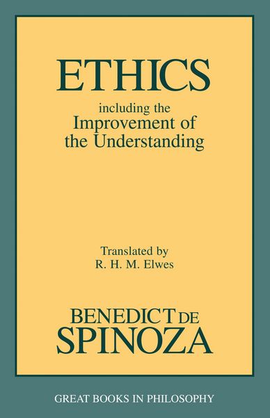 Produktbild: Ethics