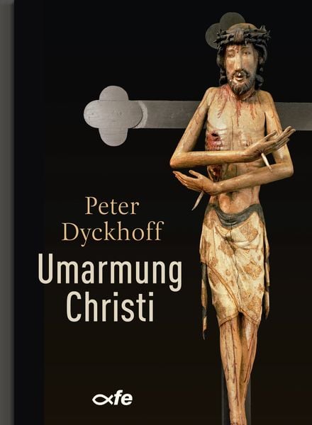 Produktbild: Umarmung Christi