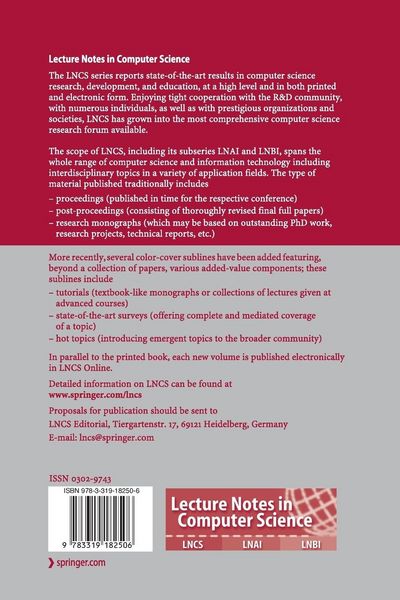 Produktbild: Web and Wireless Geographical Information Systems